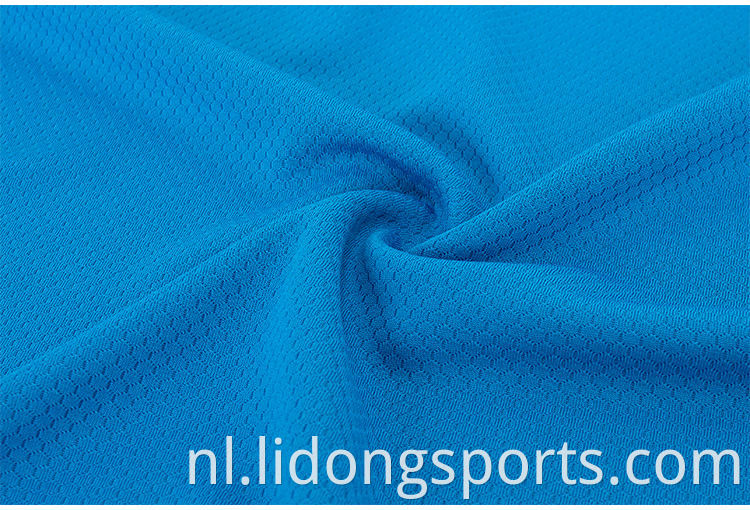 basketbaluniformen sublimatie omkeerbare jersey ontwerpkleur blauwe basketbal jersey